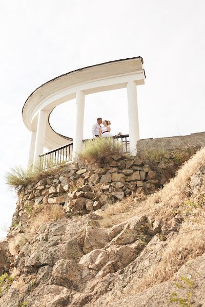 Fotógrafo de casamento Aleksandr Gulak (gulak). Foto de 12 de outubro 2018