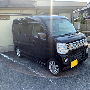 エブリイワゴン DA17W
