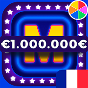 French Trivia 1.2.3.8 Icon