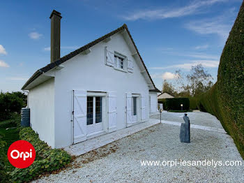 maison à Les Thilliers-en-Vexin (27)