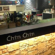 Chin Chin Cafe