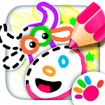 Old Macdonald had a farm ? Drawing games for kids Apk