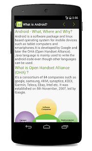 Tutorials for Android(圖4)-速報App