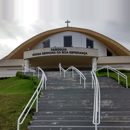 Paroquia Nossa Senhora Da Boa Esperança