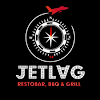 Jetlag, Rajajinagar, Bangalore logo