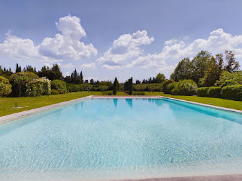 maison à Saint-Rémy-de-Provence (13)