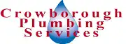 Crowborough Plumbing Services Logo