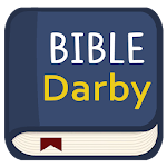 Cover Image of Herunterladen Sainte Bible Darby en Français 1.3 APK