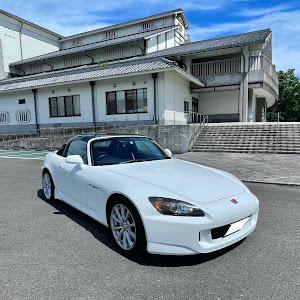 S2000 AP1