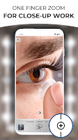 Mirror Plus: Mirror with Light Screenshot