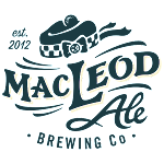 MacLeod The Big Spree
