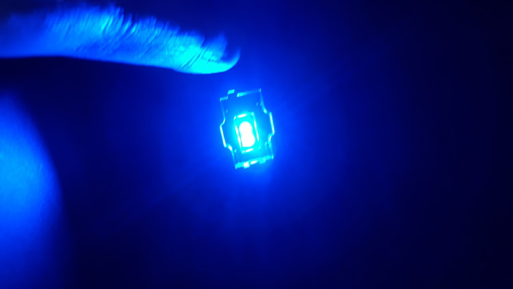 ステップワゴンのLEDに関するカスタム事例の投稿画像8枚目