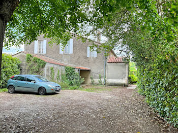 maison à Sainte-Foy-la-Grande (33)