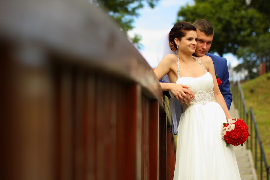 Fotógrafo de casamento Elżbieta Gronkiewicz (egronkiewicz). Foto de 10 de março 2020