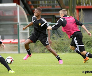 Charly Musonda Jr.: "Dit jaar krijg ik mijn kans bij Chelsea, ik voel het"