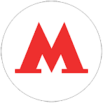 Cover Image of Download Moscow Metro Map 1.16 APK