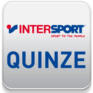 InterSport QUINZE logo