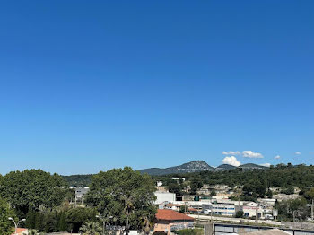 appartement à La Seyne-sur-Mer (83)