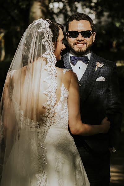 結婚式の写真家Erick Robayo (erickrobayoph)。2018 7月5日の写真