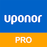 Cover Image of Herunterladen Uponor PRO 301 APK