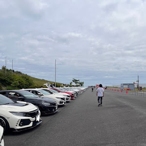 シビック(欧州HB)