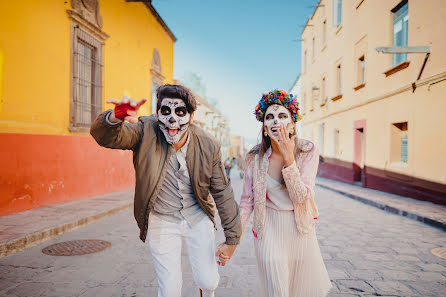 Fotógrafo de casamento Fer De Jesús (ferdejesusphoto). Foto de 16 de fevereiro 2023
