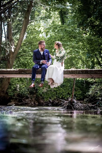 Wedding photographer Jacques Dieppedalle (dieppedalle). Photo of 7 April 2019