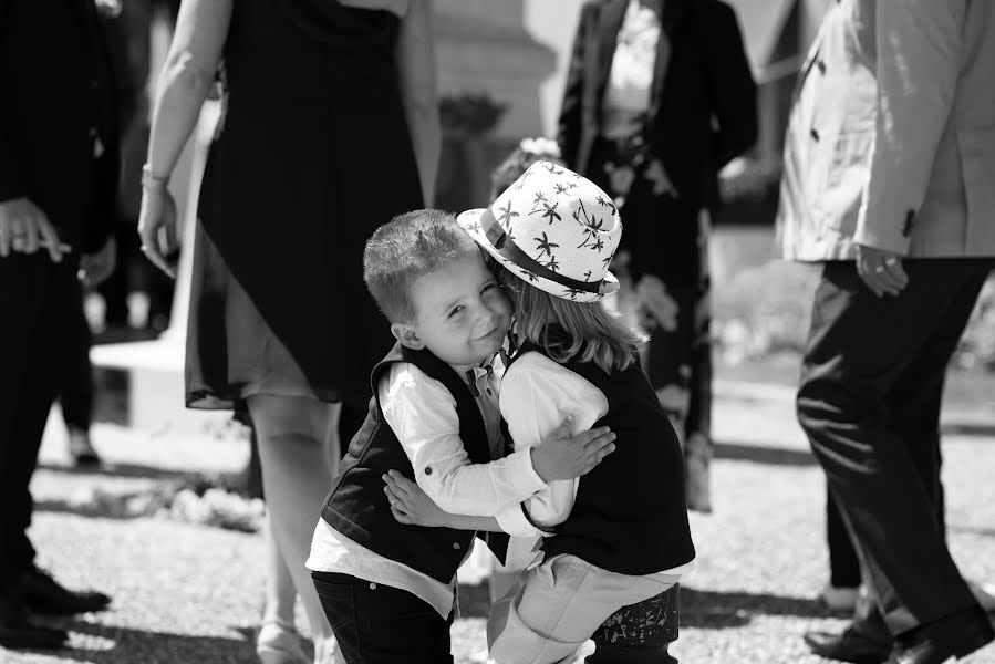 Nhiếp ảnh gia ảnh cưới Bastien Vignerie (flymetothemoon). Ảnh của 22 tháng 11 2018