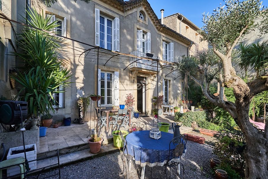 Vente maison 6 pièces 193 m² à Carcassonne (11000), 430 000 €