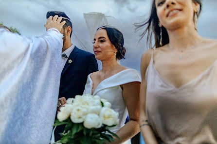 Wedding photographer Alexandros Parotidis (alexandros). Photo of 22 January 2023