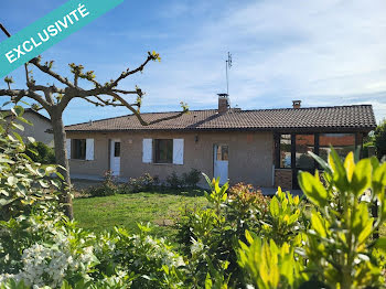 maison à Cruzilles-lès-Mépillat (01)