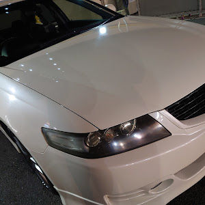 アコード CL7