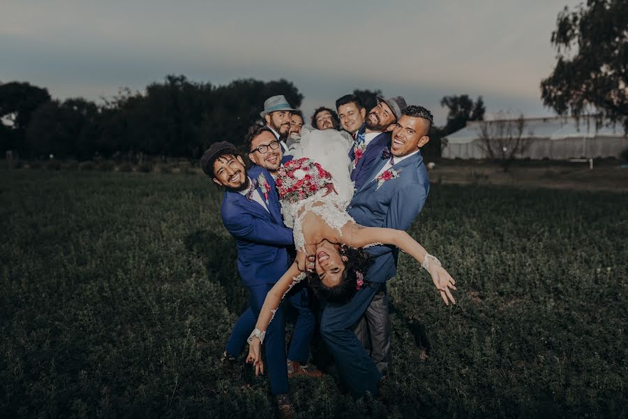 Fotógrafo de bodas Talia Lopez (talialopez). Foto del 10 de diciembre 2019