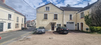 maison à Saulx-les-Chartreux (91)