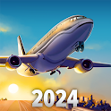 Icon Airlines Manager: Plane Tycoon