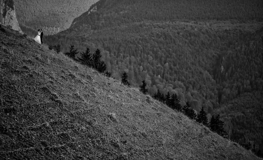 Photographer sa kasal Marius Stoica (mariusstoica). Larawan ni 20 Setyembre 2016