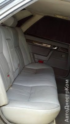 продам авто Rover 800 800 фото 3