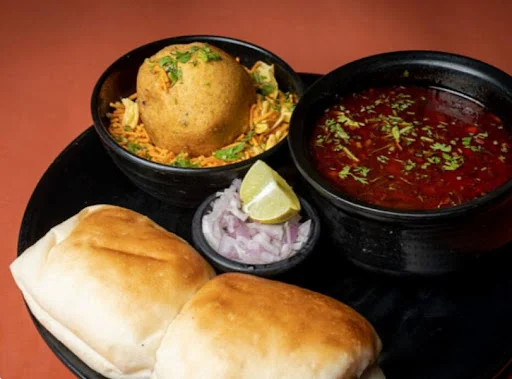 Keema Pav( Mutton Keema)