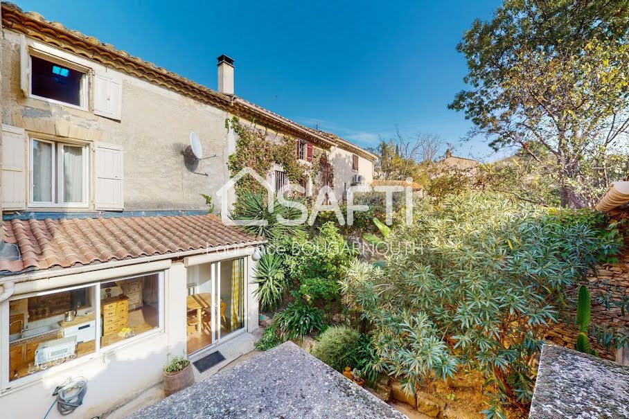 Vente maison 6 pièces 140 m² à Saint-Bonnet-du-Gard (30210), 239 000 €