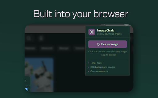 ImageGrab – Click to Download screenshot 2