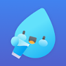 Waterly - Water Drink Reminder icon