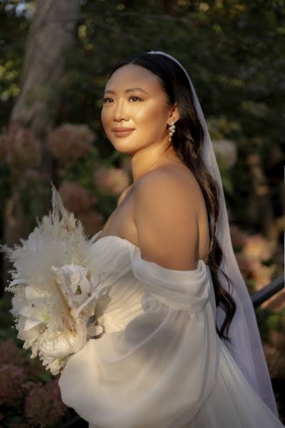 Photographe de mariage Daria Summers (maiornykova). Photo du 5 octobre 2023