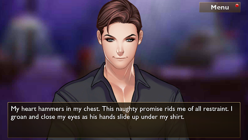 Is It Love? Ryan - Your virtual relationship screenshots 21