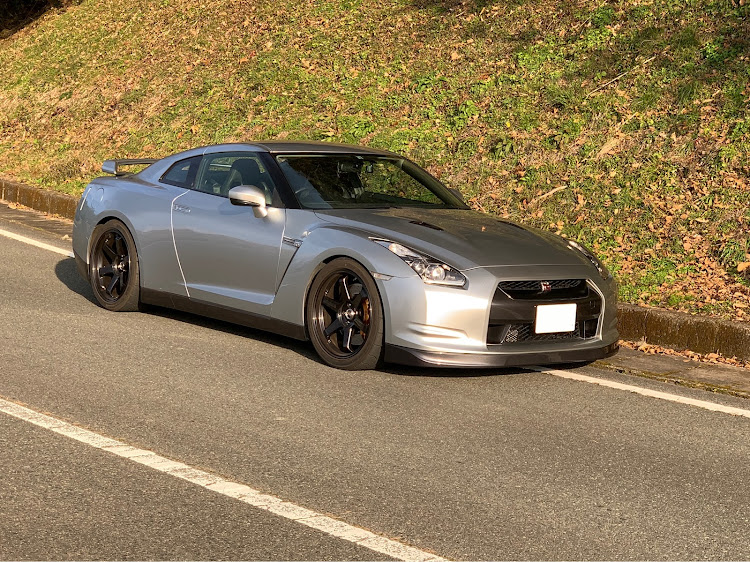 NISSAN GT-Rのなおさんが投稿したカスタム事例の投稿画像2枚目