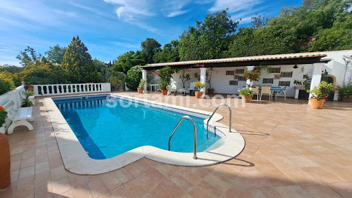 Luxury villa for sale in Loulé (Portugal) with pool and garden