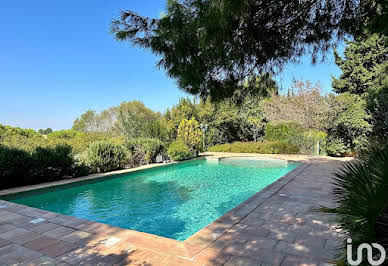 Property with pool 3