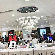 Lady M(LaLaport 台中店)