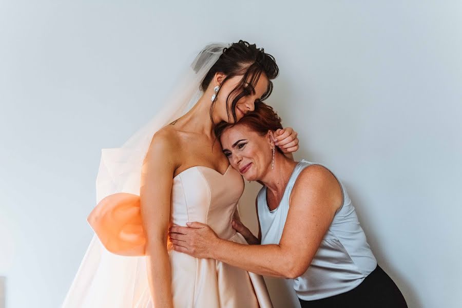 Wedding photographer Alina Ovsienko (ovsienko). Photo of 11 October 2018