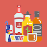 Drinkie - Drinking Game icon