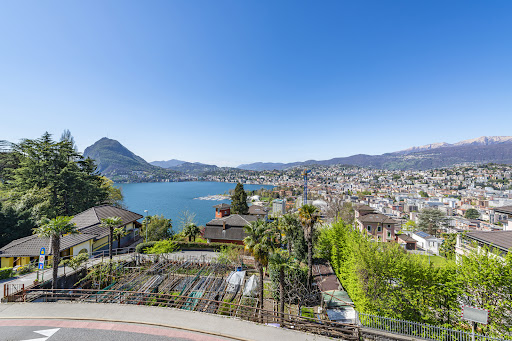 Appartement avec piscine 4